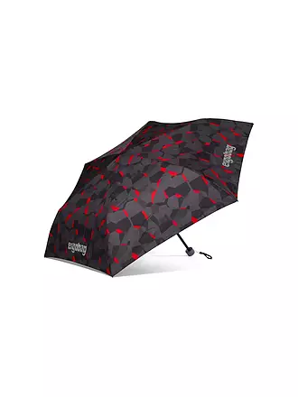 ERGOBAG | Regenschirm TaekBärdo | 